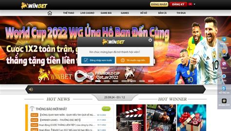 Winbet dupnica  Wide range of games for both sports and casino
